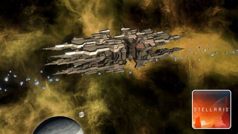 Stellaris – Technology Guide: All You Need to Know